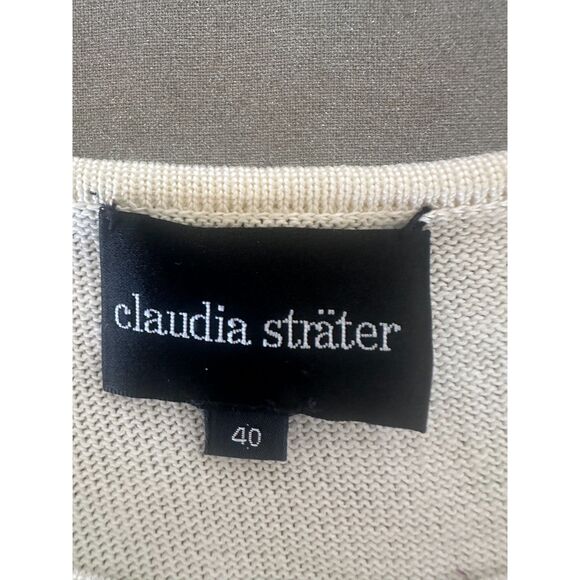 Silky top by Claudia Strater, Size 10 (EU 40). - Picture 6 of 10